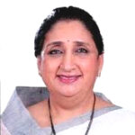 श्रीमती सुनेत्रा अजित पवार  उपमुख्यमंत्री, महाराष्ट्र राज्य